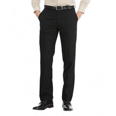 AD & AV BLACK PREMIUM FORMAL TROUSER